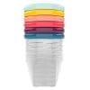 Set 6 Recipiente Babymoov pentru Pastrarea Hranei 180 ml