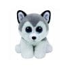 Jucarie de Plus Ty Husky Buff 15 cm