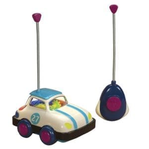 Masinuta de Curse B.Toys cu Telecomanda