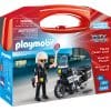 Set Portabil Playmobil – Politie