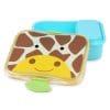 Kit Skip Hop pentru Pranz Zoo Girafa