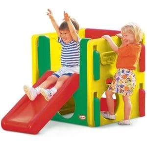 Spatiu de Joaca Little Tikes Natural Junior