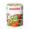 Puzzle Casuta Animalelor Cubika