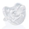 Suzeta Chicco Silicon Monobloc Physio Soft 16-36 luni