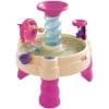 Masuta de Joaca cu Apa Little Tikes Spirala Roz