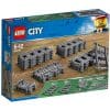 LEGO City Sine 60205