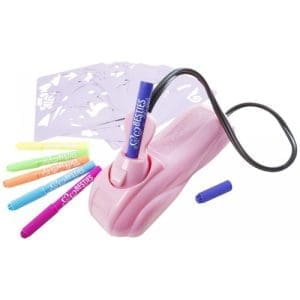 Set Arta prin Pulverizare Sambro Disney Princess