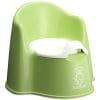 Olita cu Protectie Spate BabyBjorn Potty Chair