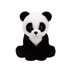 Plus Ty Ursul Panda BABOO 15 cm