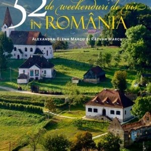 52 de weekenduri de vis in Romania