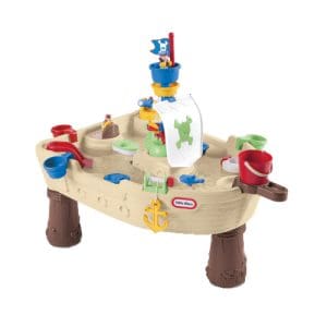 Masuta de Joaca cu Apa Little Tikes Nava Pirat