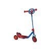 Trotineta Pliabila Stamp Spiderman, cadru otel, roti PVC