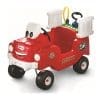 Camion Pompieri Little Tikes Cozy