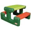 Masuta Little Tikes Junior pentru Picnic