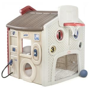 Casuta de la Oras Little Tikes – Maronie