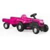 Tractor cu Pedale si Remorca – Unicorn