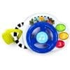 Jucarie Baby Einstein Driving Tunes Volan Muzical cu Lumini