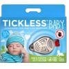 Dispozitiv Ultrasonic Anti Capuse TickLess Baby, 0-5 ani