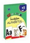 56 de Jetoane – Invatam Alfabetul