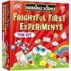 Set Experimente Galt Horrible Science Primele Experimente Infricosatoare