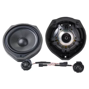 Difuzoare auto Awave dedicate Honda AW H650C set sistem 2 căi, 165mm, 50W RMS, 4Ω, set 4 difuzoare