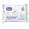 Servetele Umede Chicco pentru Nas PhysioClean, 16 bucati