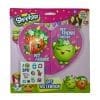 Set Jurnalele Prieteniei Canenco Shopkins
