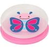 Set Farfurii Anti-alunecare Skip Hop Fluture