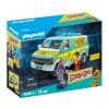 Set de Constructie Playmobil Scooby Doo Masina Misterelor