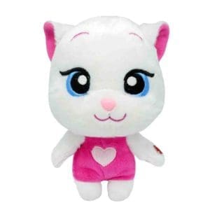 Jucarie Interactiva Dragon-I Toys Minis Angela si Prietenii