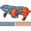 Blaster Hasbro Nerf Elite 2.0 Shockwave Rd-15