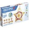 Set de Constructie Geomag Magnetic Green Line Classic 93 Piese