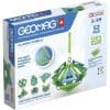 Set Constructie Geomag Magnetic Green Line Classic 52 Piese