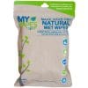 Servetele Potette Plus Neparfumate Umede – Uscate My Wipes