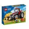 LEGO City Tractor 60287