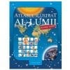 Carte Corint AtIasul Ilustrat al Lumii pentru Copii (ORPHEUS) 2023
