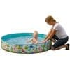 Piscina Happy People Sea World cu Perete Rigid, 150×25 cm