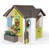 Casuta Smoby Garden pentru Copii