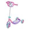 Trotineta cu 3 Roti Saica Peppa Pig