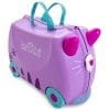 Valiza Trunki Cassie Pisicuta