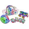 Set Role cu Accesorii Protectie Eroi in Pijamale PJ Masks Marime Reglabila 24-29