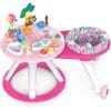 Centru de Activitati Bright Starts 2 in 1 Tropic Coral