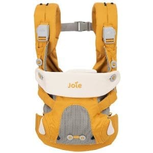 Sistem Ergonomic Joie Savvy Butterscotch