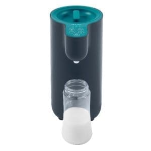 Incalzitor pentru Biberoane Babymoov Instant Milky Hot