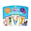 Set Spuma de Modelat Educational Insights Playfoam Invatam Alfabetul