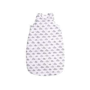 Sac de Iarna Lorelli pentru Dormit, White Clouds, 100 cm