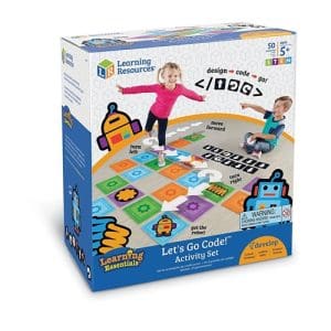 Joc de Logica STEM Learning Resources Super Labirintul