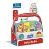 Jucarie Clementoni Radio Interactiv