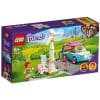 LEGO Friends Masina Electrica a Oliviei 41443