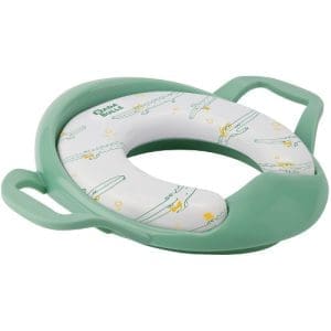 Reductor Wc Badabulle Cu Manere Verde